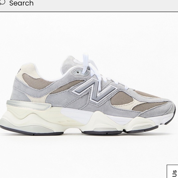New Balance Shoes - New Balance 9060 Shoes